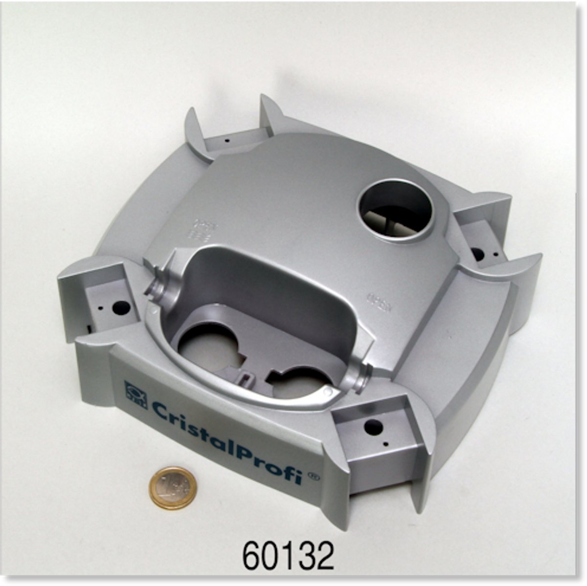 JBL CP Afdekking Pompenkop e4/7/900/1,2
