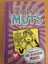 Dagboek van een muts 8 - Er was eens...