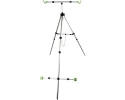 Strandsteun - Ragot - Support Surf - Tripod 2C Luxe - Hengelsteun