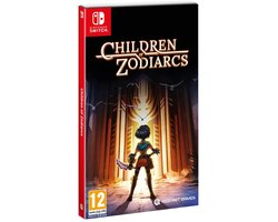 Children of Zodiarcs/nintendo switch
