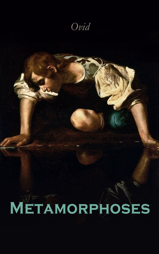Metamorphoses - cover