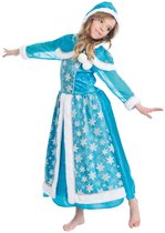 Déguisement Reine des Glaces Adultes Elsa - Taille M