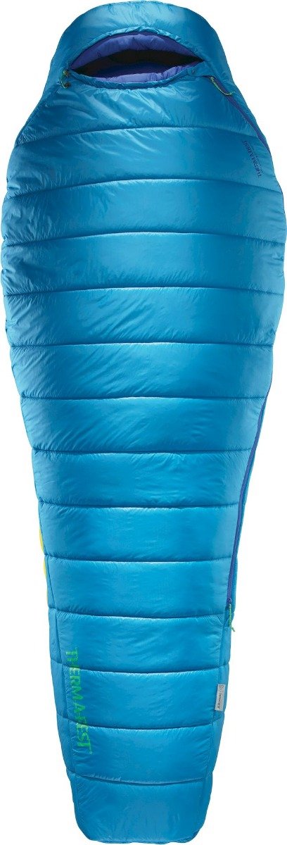 Therm-a-Rest Space Cowboy 45F/7C Regular slaapzak