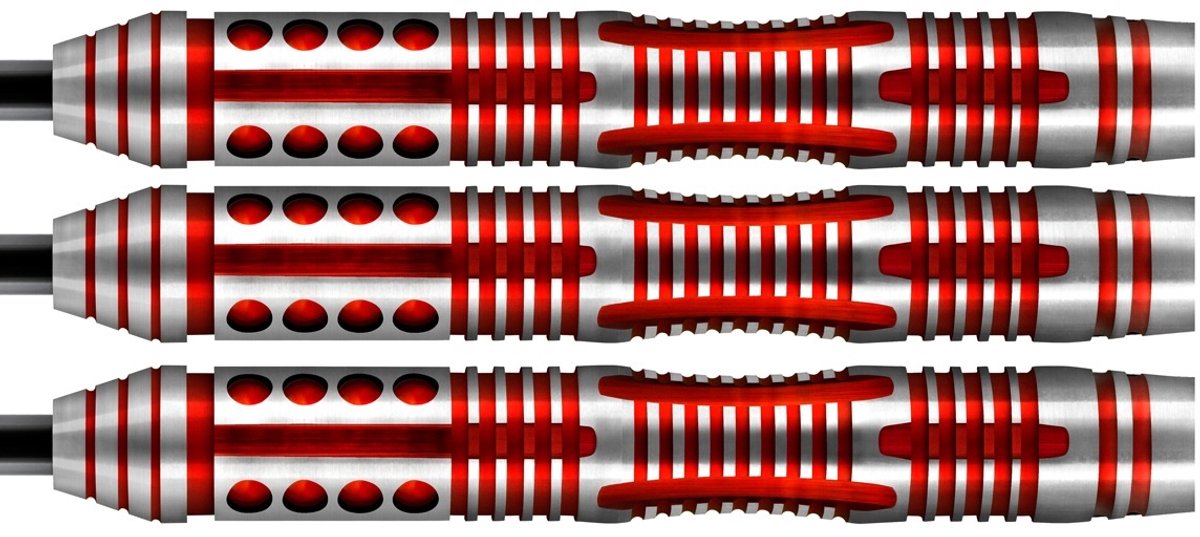 Shot Americana Route 66 80% - Dartpijlen 23 Gram