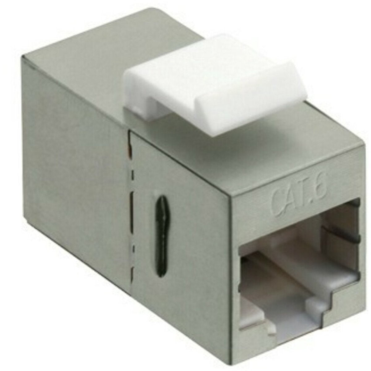 Danicom CAT6 STP Keystone Connector - RJ45