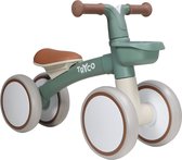 Bol.com Tryco Luna Stonegreen Loopfiets TR-910077 aanbieding