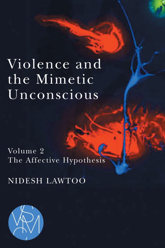 Studies in Violence, Mimesis & Culture - Violence and the Mi ... - cover
