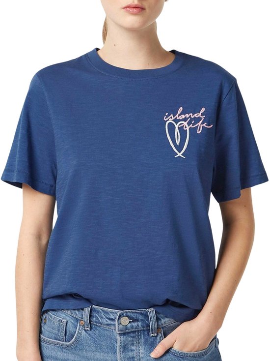 Scotch & Soda - Dames - T-shirts
