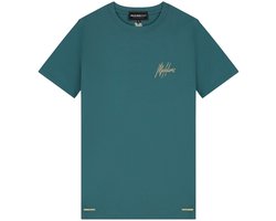 Malelions Sport Counter Shirt Heren - Maat XL
