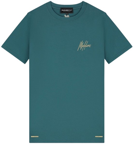 Malelions Sport Counter Shirt Heren - Maat XL