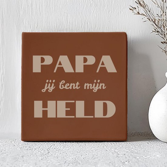 Foto: Tegeltje met spreuk tegeltjeswijsheid ik word liever gehaat omdat ik eerlijk ben dan geliefd om mijn leugens kado verpakking plakhanger