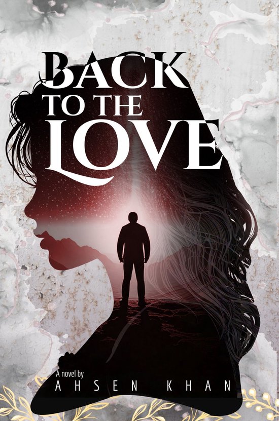Back to the Love - cover