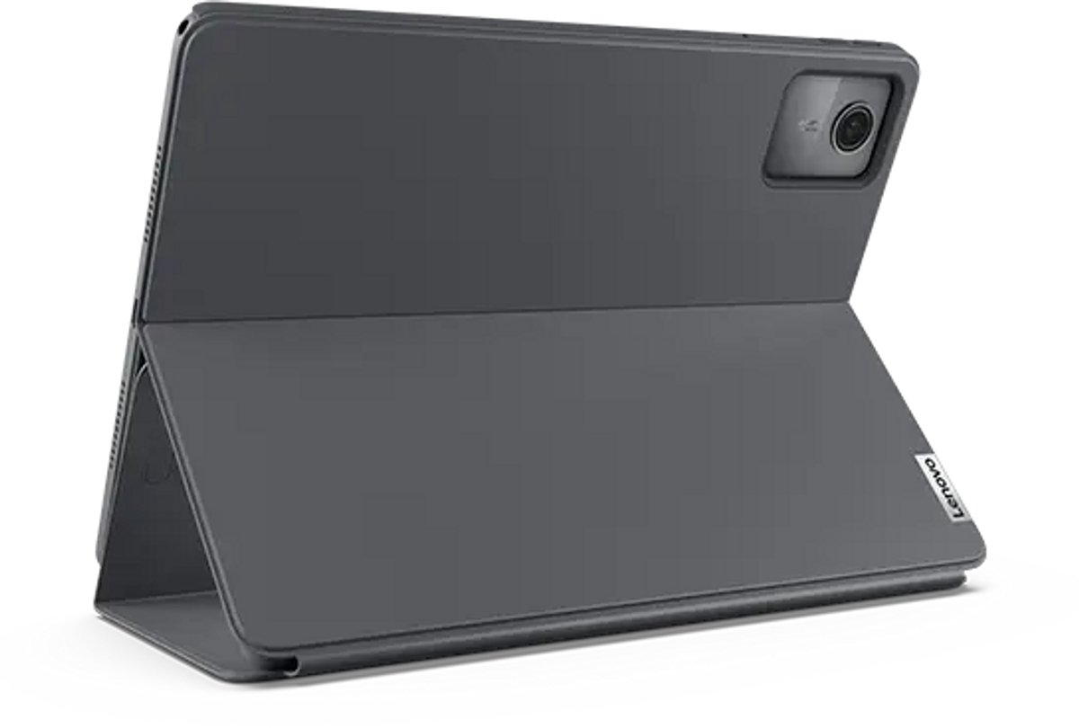 Lenovo Tab M11 – 4GB RAM – 128GB opslag – Inclusief Tab Pen – LTE – Grijs — afbeelding 7