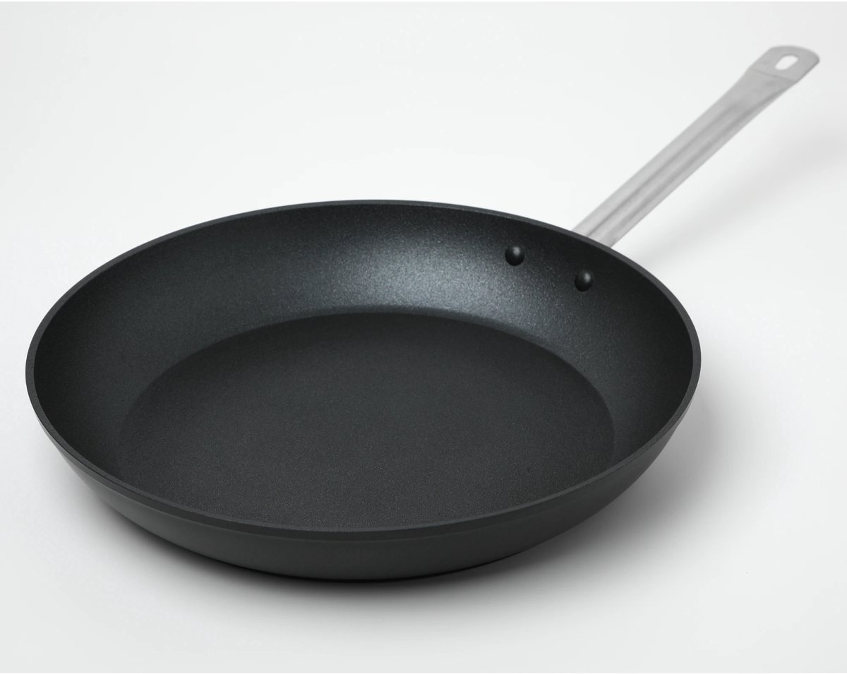 CS Kochsysteme STELLARIS koekenpan Ø 36cm