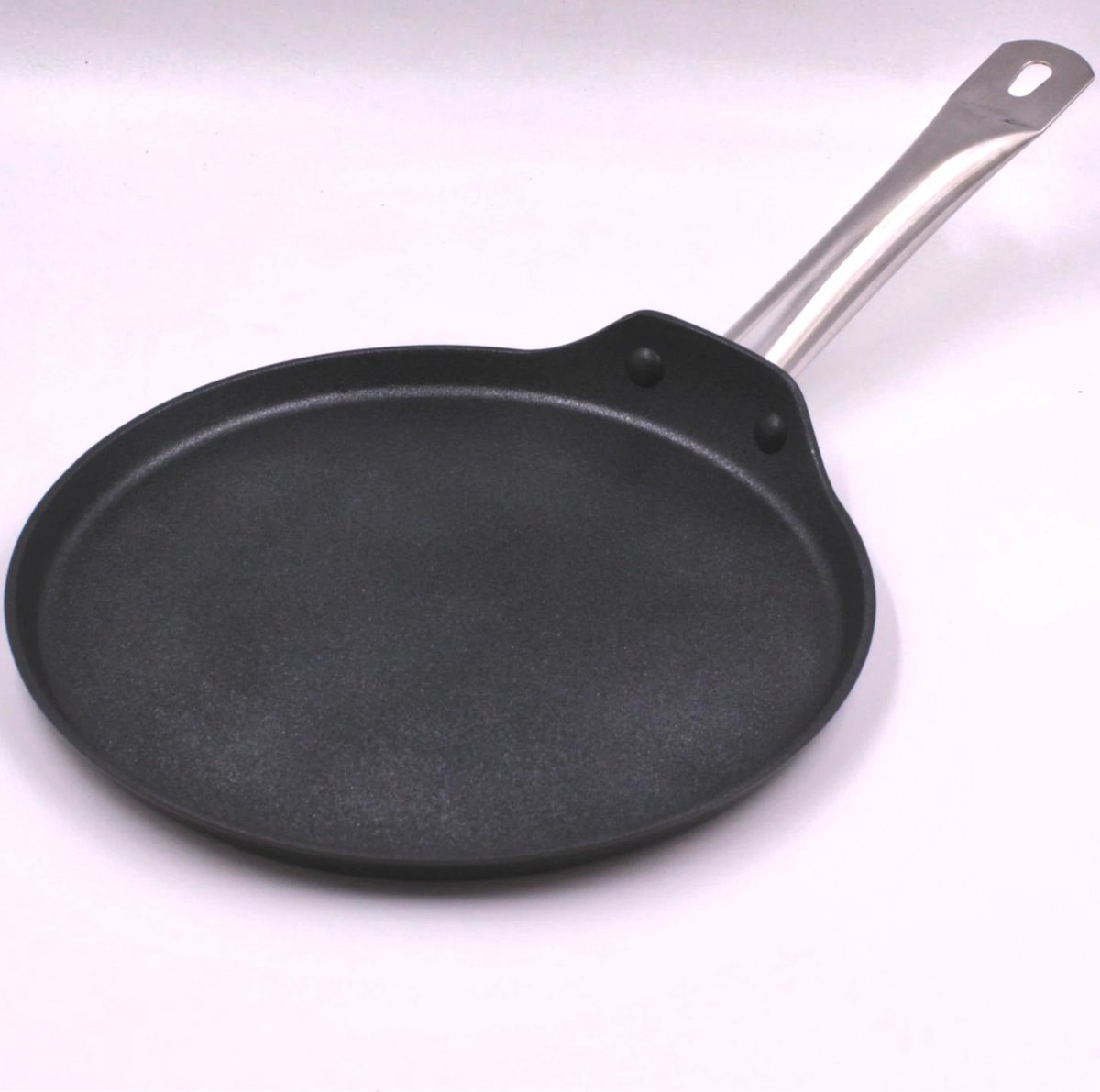 CS Kochsysteme Stellaris crêpepan Ø 28 cm