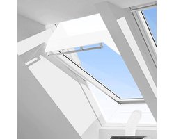 Raamafdichtingskit mobiele airco - 2 Stuks - 190Cm - raamafdichting airco - mobiele airco - draagbare airco - climatiseur portable - Raamafdichting - Raam en Deur - Universeel - Voor alle draagbare airconditioners - Eenvoudig te monteren