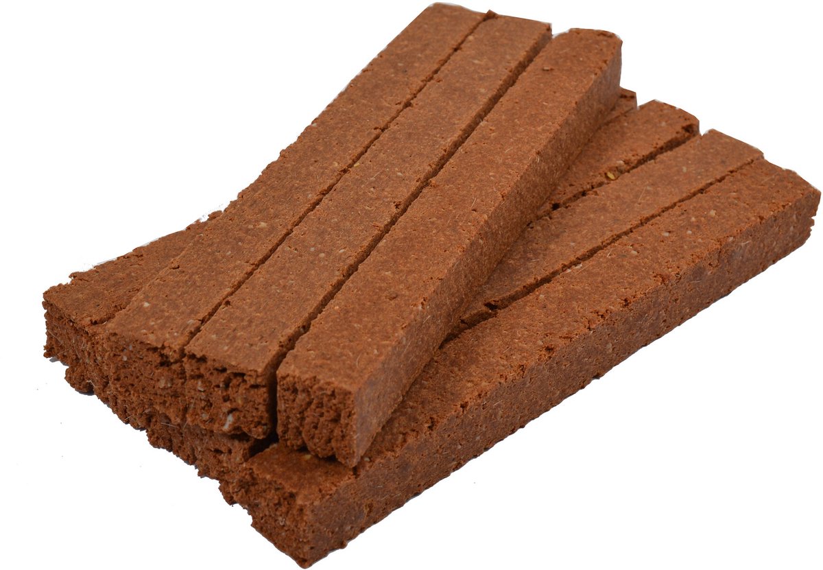 Zoolekker Take & Break - hondensnack - 50 stuks Rund