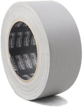 Gafer.pl Pro Matt Gaffer Tape 48mm x 25m Grijs