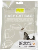 EASYCAT JUMBO KATTENBAKZAKKEN