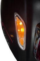 Knipperlicht model origineel Vespa Primavera Sprint links achter DMP
