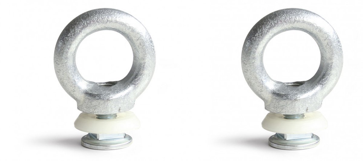 Kit Eye Premium/Corner - 2 stuks