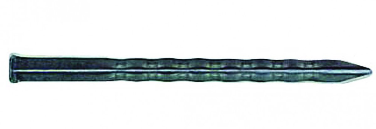 Umefa Tentharing gekarteld 18cm 10 st.