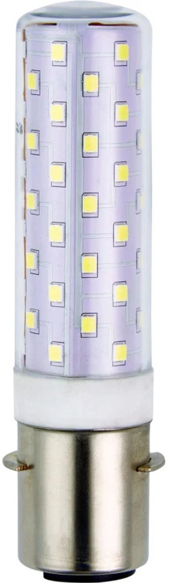 SPL | LED lamp | P28s Fitting | Buislamp | Helder | 10W