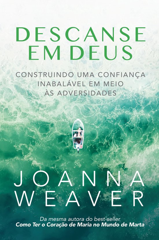 Descanse em Deus