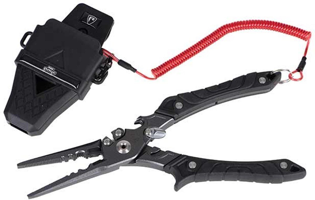 Fox Rage 9" Belt Pliers Pliers