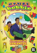 Ernst,Bobby - Vakantie