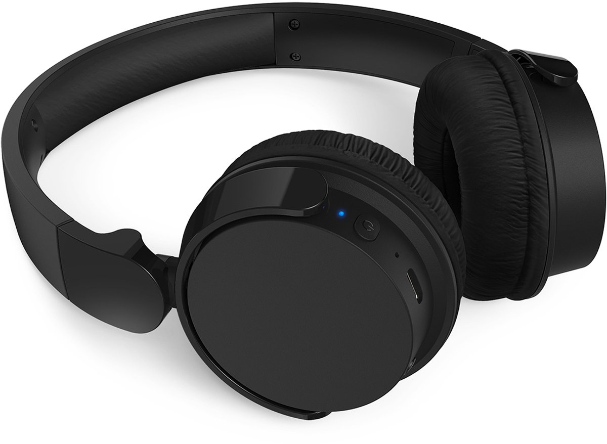 PHILIPS TAH4209 - On Ear draadloze Bluetooth Headphones - afbeelding 2