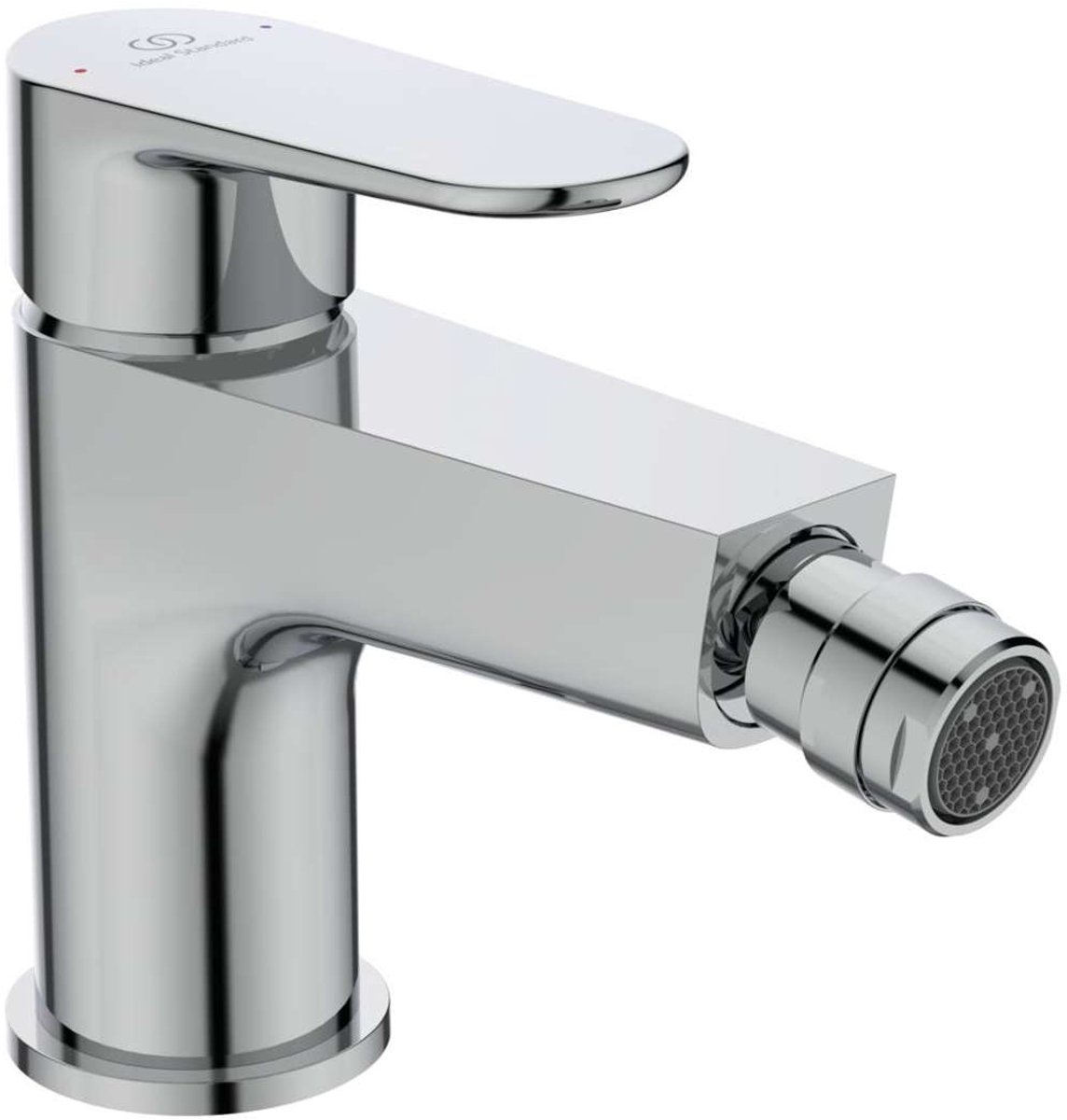 Ideal Standard Cerafine O - Bidetkraan, chroom BC704AA