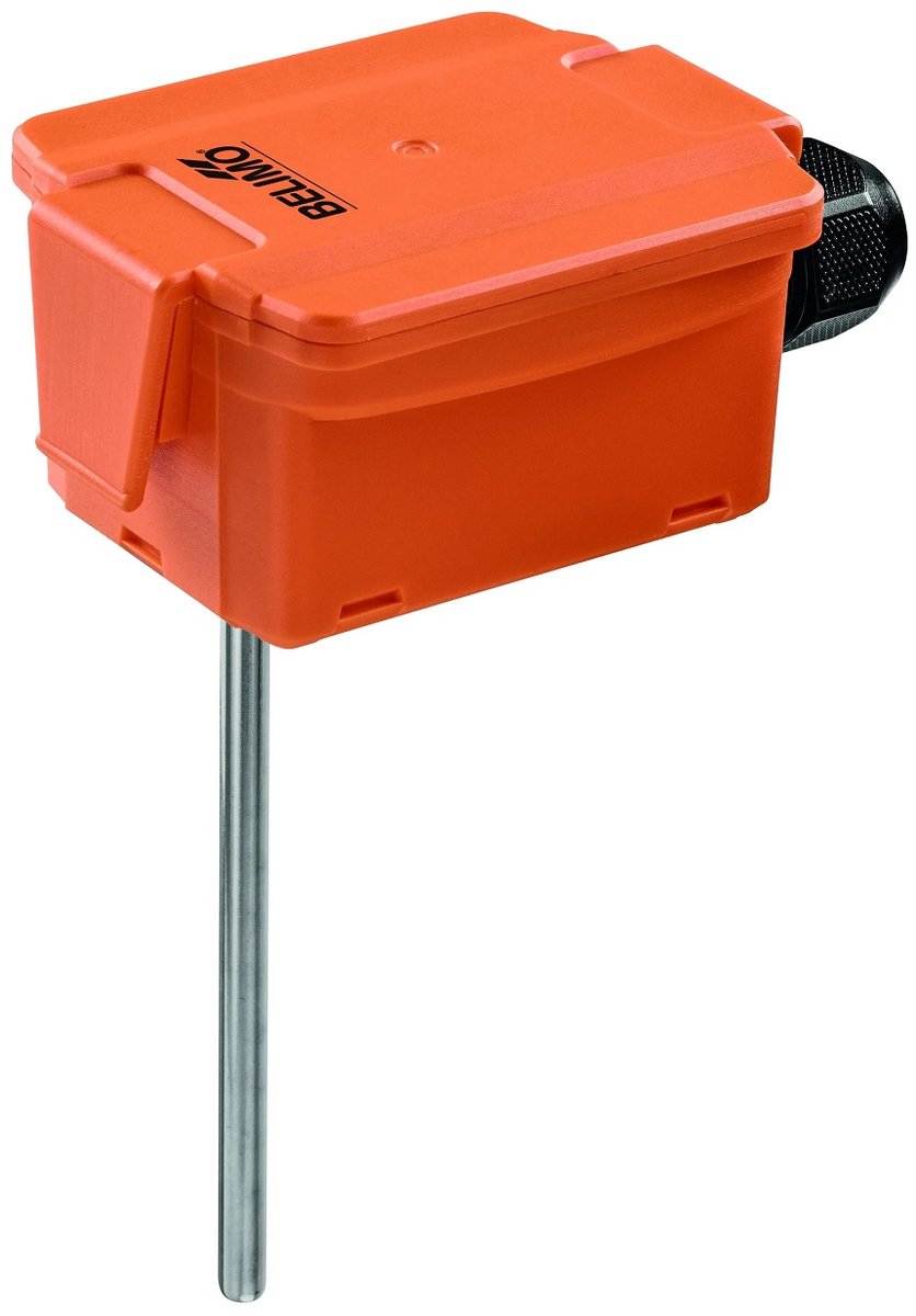 Belimo 01DT-1BL Kanaal dompeltemperatuursensor passief