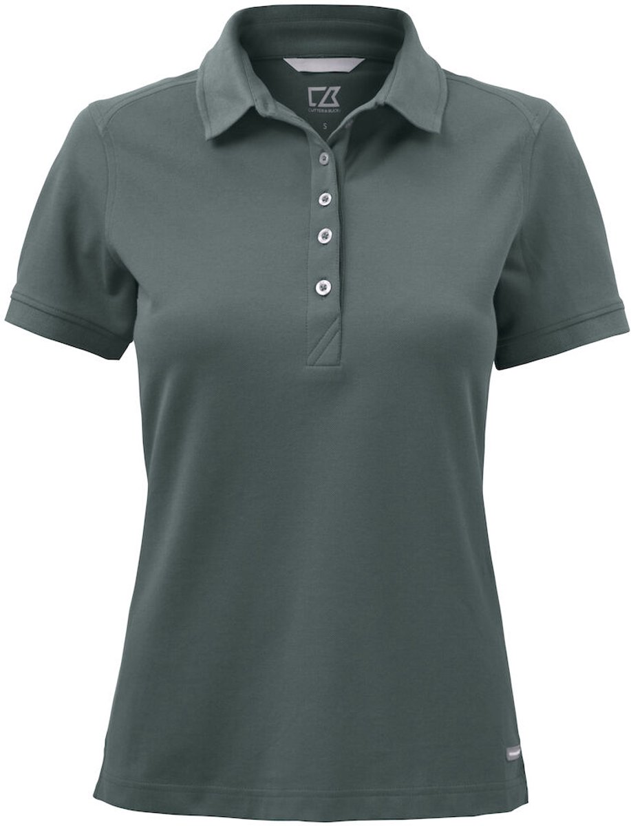 Cutter & Buck Advantage Polo Dames 354419 - Pistol - XS