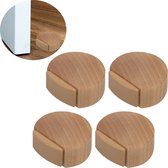 Cale porte Loft beige 25x18cm - Atmosphera Créateur d'intérieur