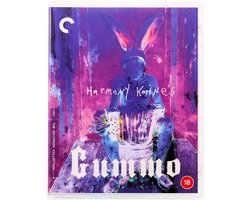 Gummo (Blu-Ray)