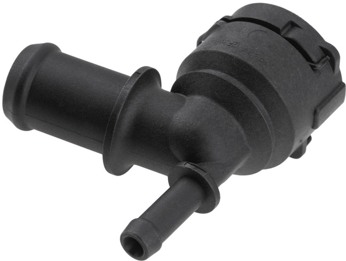 Koelmiddelleiding OEM 1C0122291A
