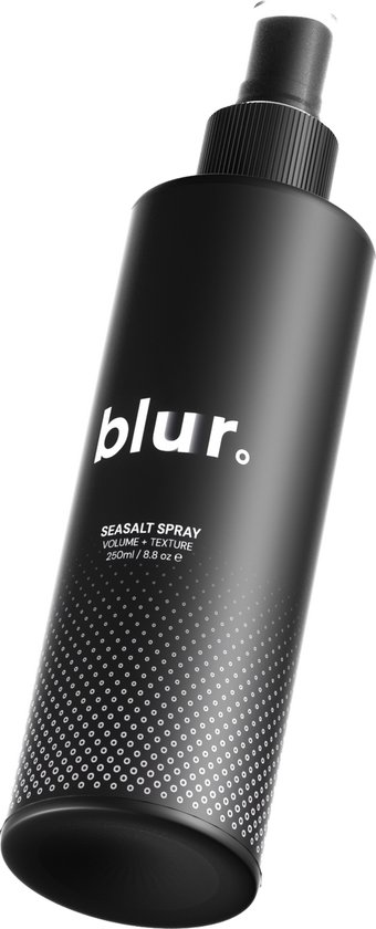 blur. Sea Salt Spray - 250ML