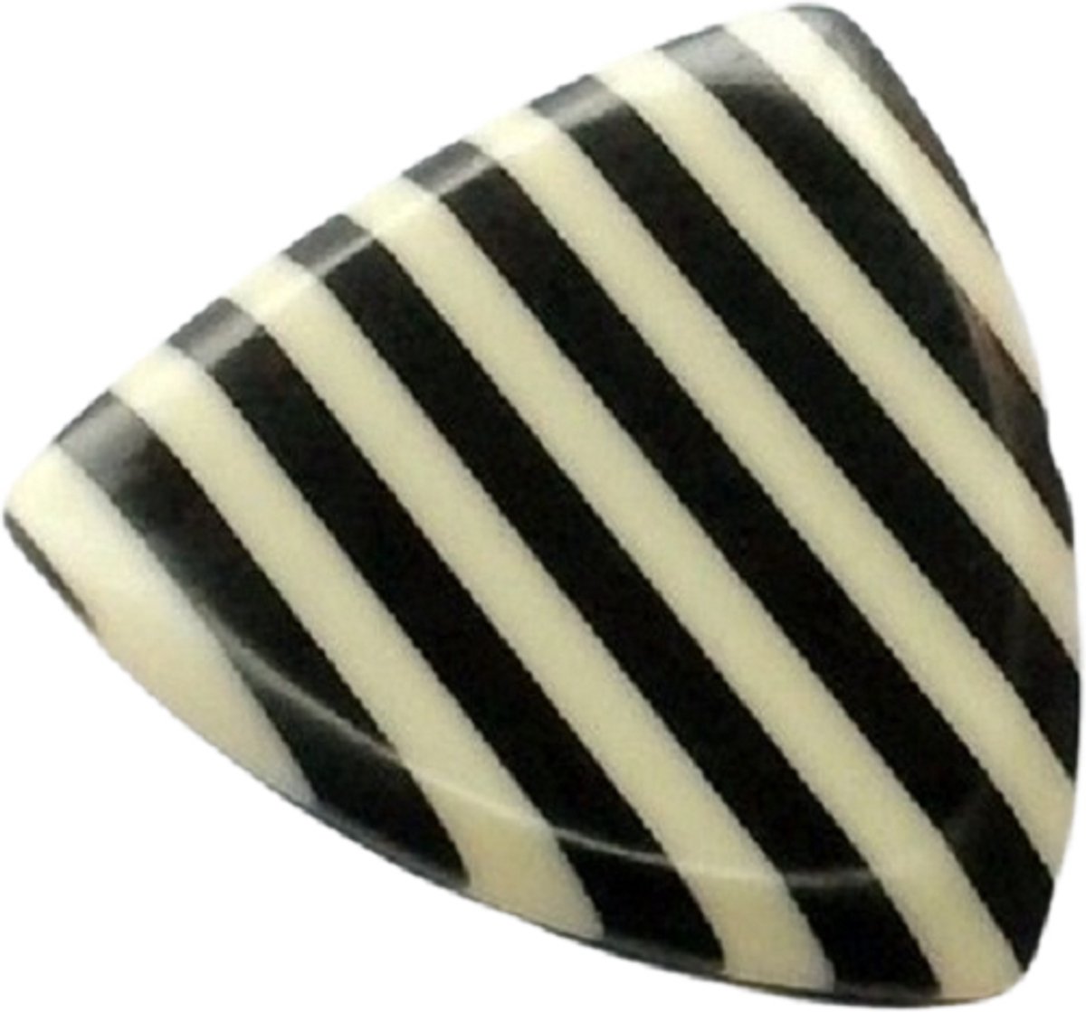 Riki Rhodoïd Tri plectrum 3.50 mm