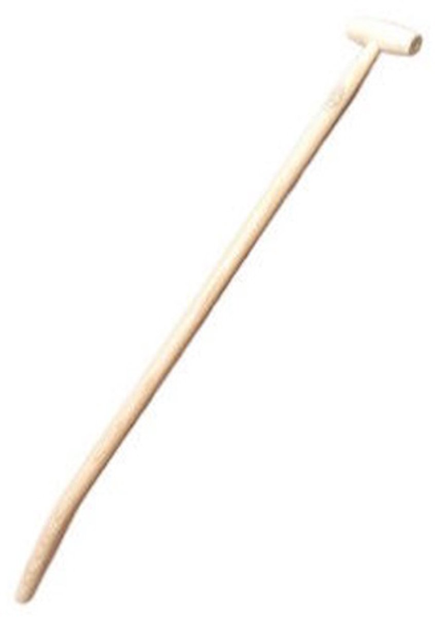 De Wit Batssteel essen 110cm