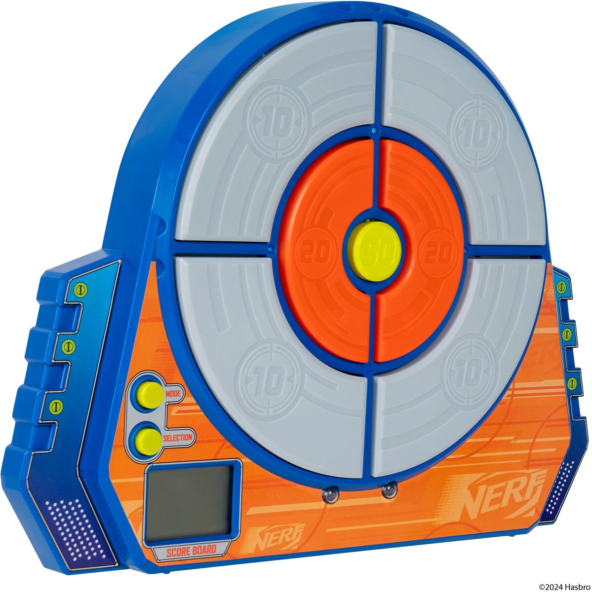 NERF Digital Target - Blaster doelwit — afbeelding 2