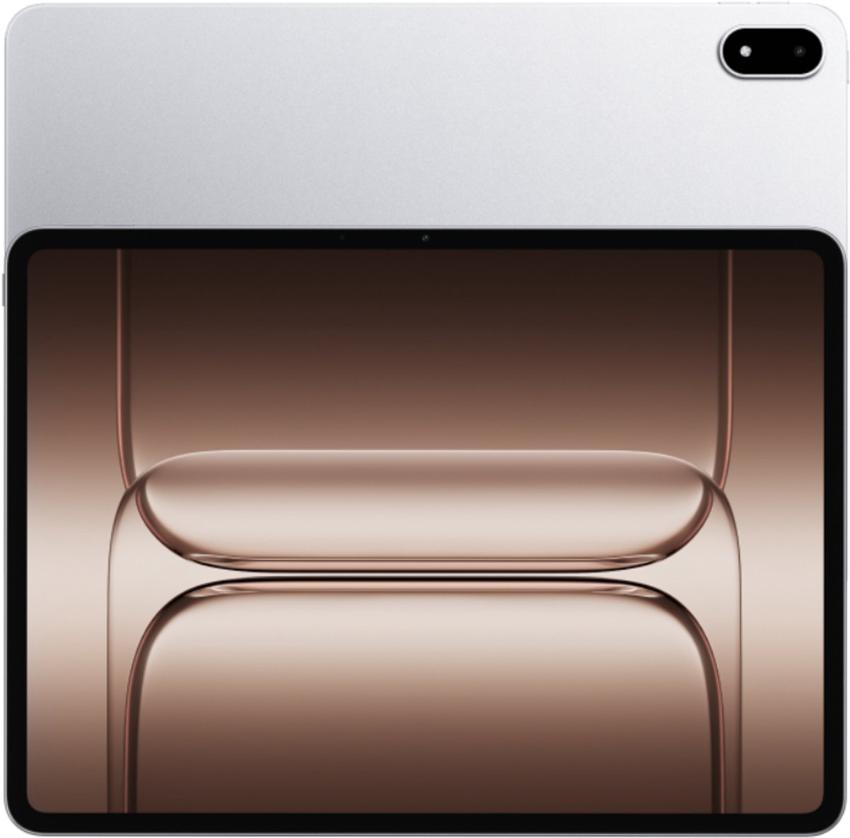 OnePlus Pad 3 - 16GB/512GB - Zilver