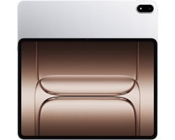 OnePlus Pad 3 - 16GB/512GB - Zilver