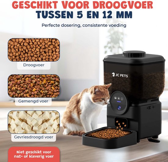 2025 New Hot Sale Wireless Pet Smart Wassersp ender für Katzen und Hunde Silent