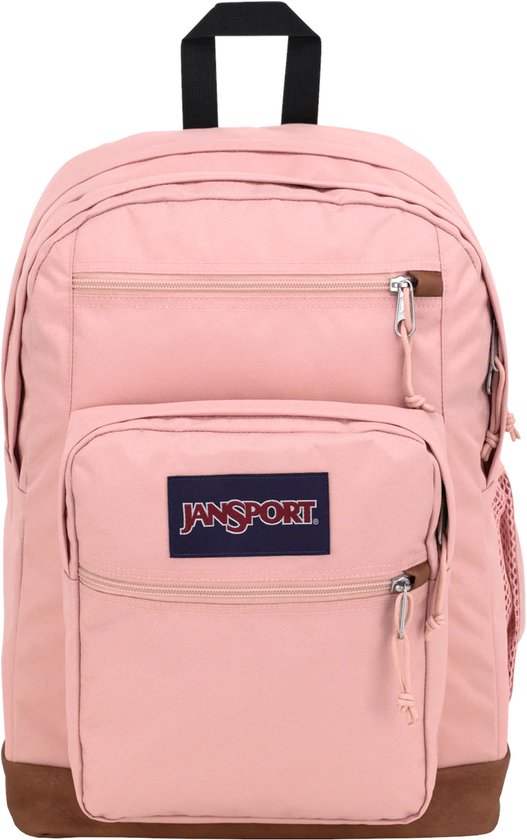 Sac à dos Jansport Cool Student 34 l rose