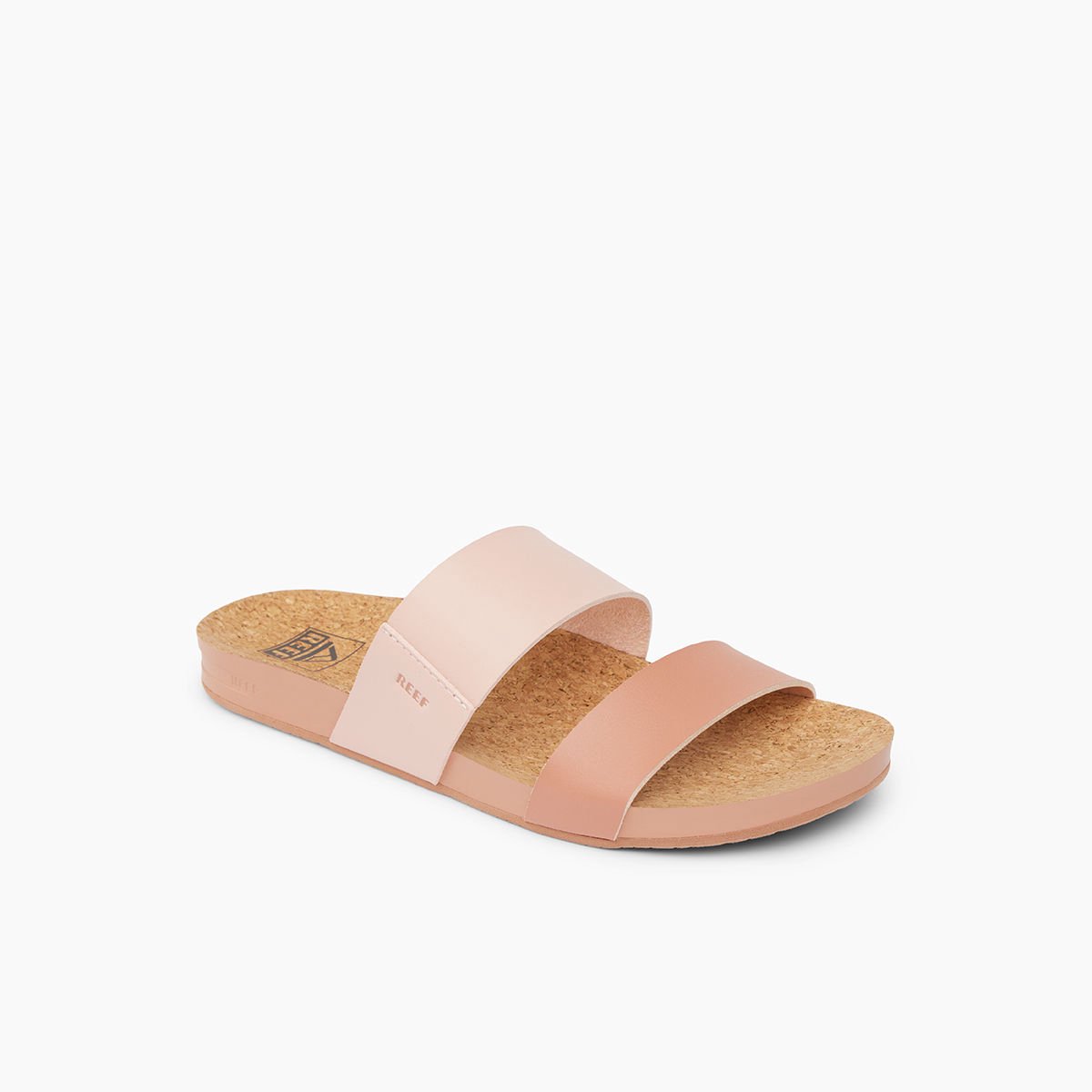 Reef Cushion Vista Cameo Rose Duo Roze