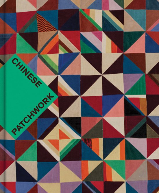 Chinese Patchwork - cover