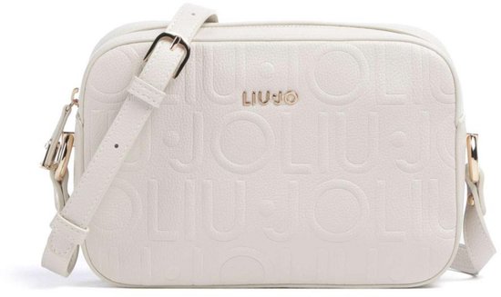 Sac bandoulière LIU JO Manh ECS pour appareil photo Marmo