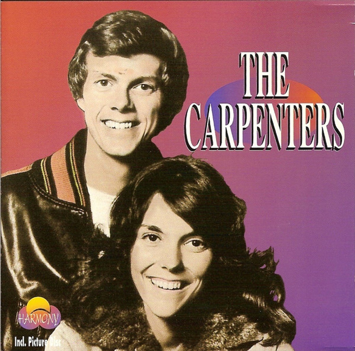 Carpenters – The Carpenters