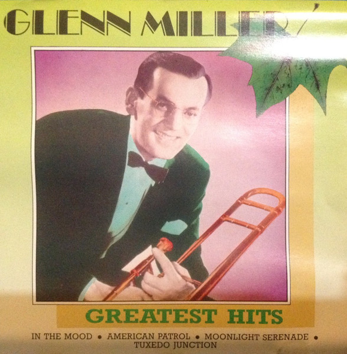 Greatest Hits_